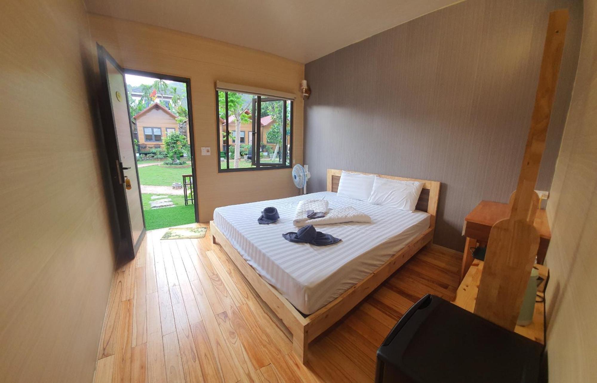 Lodge Jewel Hai Phong