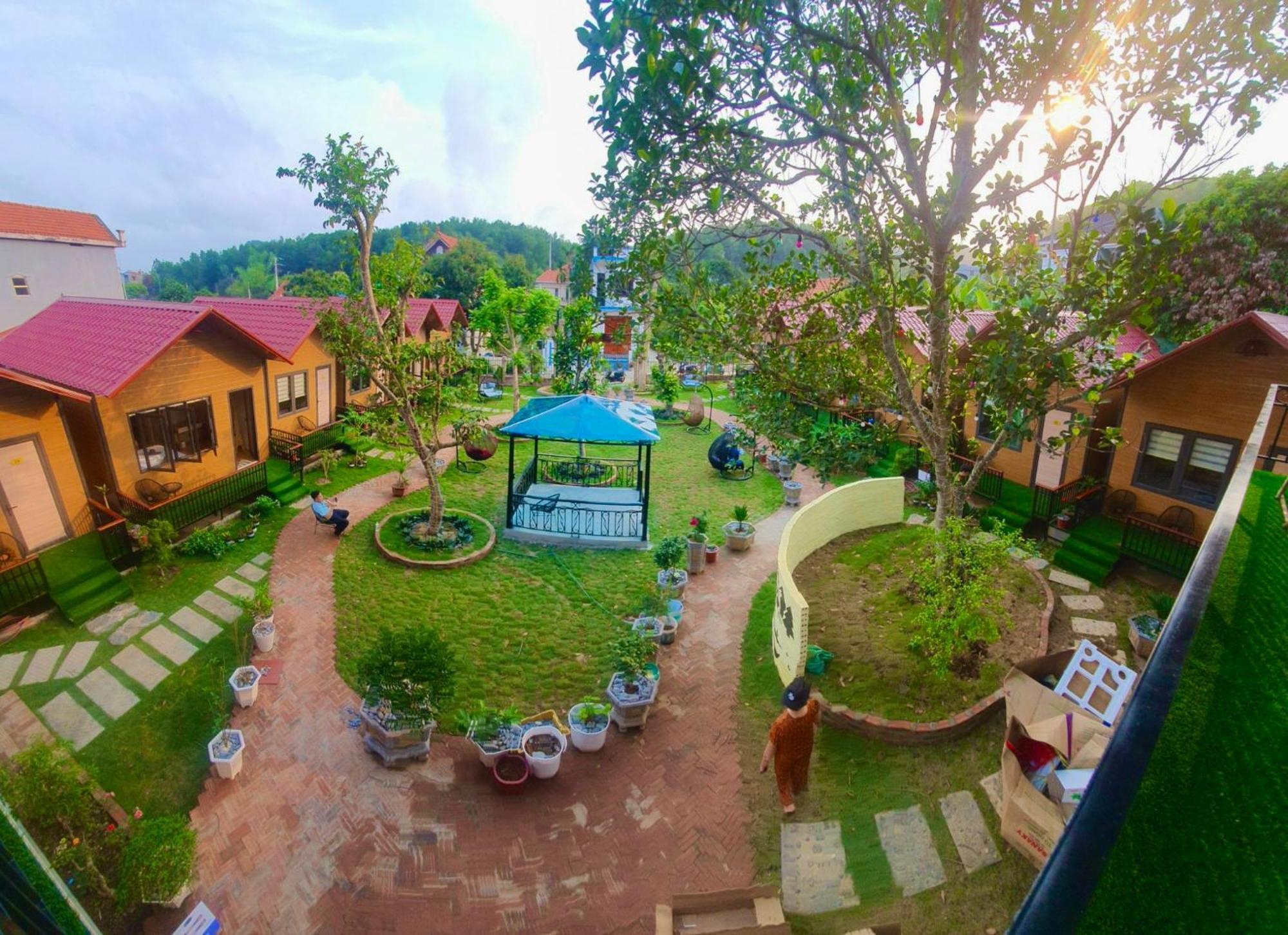 Jewel Hai Phong