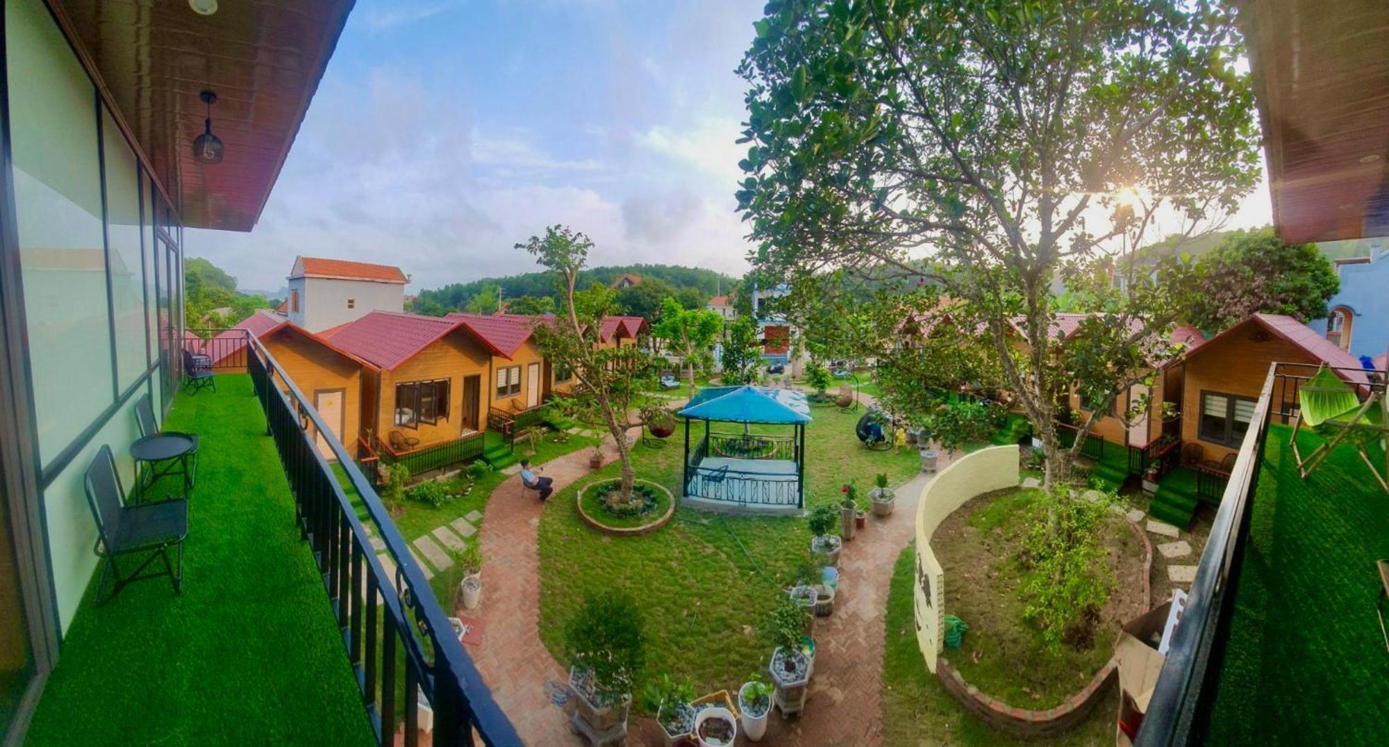 Jewel Hai Phong