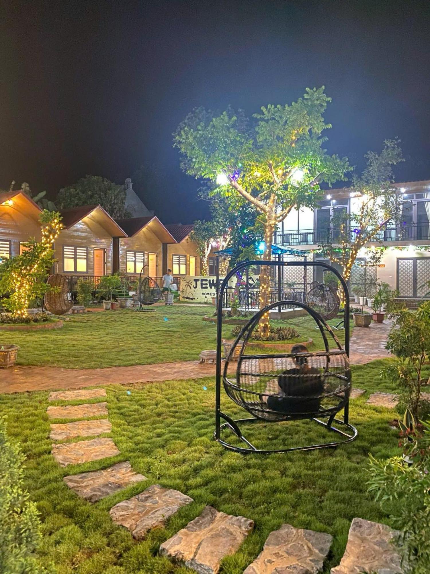 Jewel * Hai Phong